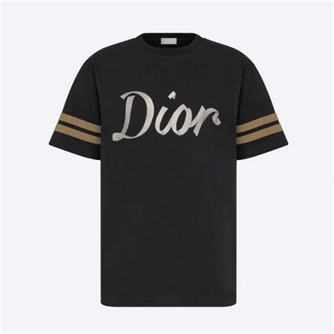 dior 47 t-shirt